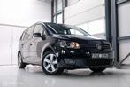 Volkswagen Touran 1.4 TSI Highline DSG | Leder | Camera | 7p, Auto's, Volkswagen, Te koop, Geïmporteerd, Benzine, Gebruikt