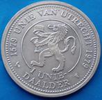 1 Unie Daalder 1979 - Unie van Utrecht, Nederland, Overige materialen, Verzenden
