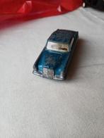 Mercedes 300 SE (coupé). Dinky toys France 533, Ophalen of Verzenden, Gebruikt, Auto, Dinky Toys