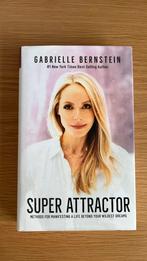 Super Attractor van Gabrielle Bernstein, Boeken, Ophalen of Verzenden, Zo goed als nieuw