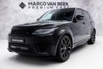 Land Rover Range Rover Sport 4.4 SDV8 Autobiography Dynamic, Automaat, Gebruikt, Leder, Diesel