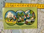 687. Oude kinderkaart Familie Flap Kees Meys, Verzamelen, Ansichtkaarten | Themakaarten, Ophalen of Verzenden, Ongelopen