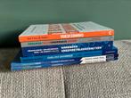 HBO Lerarenopleiding boeken, Boeken, Schoolboeken, Ophalen of Verzenden, Zo goed als nieuw, Overige niveaus, Nederlands