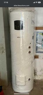 ATAG Warmtepompboiler, Geiser, Ophalen of Verzenden, Minder dan 20 liter, Minder dan 3 jaar oud
