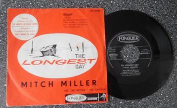 Mitch Miller - the longest day (vanaf € 1,50) beschikbaar voor biedingen