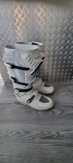 Crosslaarzen Maat 45....koopje...., Motoren, Ophalen of Verzenden, Tweedehands, Laarzen