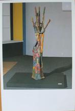 Mickaël Sélassié - de cactus - 1986, Verzenden, 1980 tot heden, Ongelopen, Overige thema's