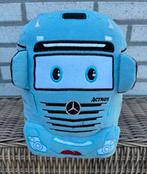Mercedes Actros knuffel, Ophalen of Verzenden, Zo goed als nieuw