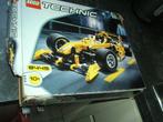 Lego Technic 42107 en 8445, Kinderen en Baby's, Speelgoed | Duplo en Lego, Ophalen of Verzenden, Zo goed als nieuw, Complete set
