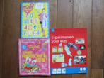kinderboeken, Ophalen, Zo goed als nieuw, Francine Oomen, Non-fictie