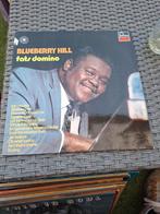Fats Domino blueberry hill, Cd's en Dvd's, Vinyl | Pop, Ophalen of Verzenden