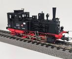 Roco HO Stoomloc 70046.B DR 89 Digitaal met sound, Hobby en Vrije tijd, Modeltreinen | H0, Ophalen, Zo goed als nieuw, Roco, Gelijkstroom