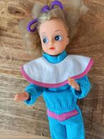 Fleur popje jaren 1980-1986, Ophalen of Verzenden, Gebruikt, Pop