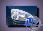 Opel Corsa C - Koplampspoilers, Ophalen of Verzenden, MJ-Carstyling, Info@mj-carstyling.net, Sibeliusstraat 81 5011JH Tilburg