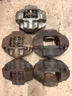 Alfa Giulia 105 serie remklauwen, Auto-onderdelen, Ophalen, Gebruikt, Alfa Romeo