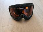 Skibril volwassenen, instelbaar, Sport en Fitness, Skiën en Langlaufen, Overige typen, Zo goed als nieuw, Minder dan 100 cm, Ophalen