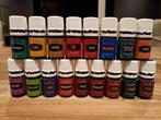 Young Living etherische oliën zgan, Verzenden, Zo goed als nieuw, Aroma