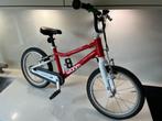 Woom 3 * Kinderfiets 16" * 4-6 Jaar, Fietsen en Brommers, Fietsen | Kinderfietsjes, Ophalen, Zo goed als nieuw, 16 tot 20 inch