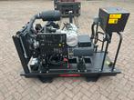 Nieuw Himoinsa Yanmar 25 kVA Maritiem aggregaat stage V, Doe-het-zelf en Verbouw, Aggregaten, Ophalen of Verzenden, Nieuw, Dieselolie