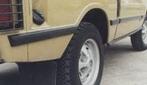 Stootlijsten Range Rover Classic, Ophalen of Verzenden