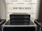 QSC PL380 2x2500W/4ohm, Ophalen, 120 watt of meer, Front, Rear of Stereo speakers, Overige merken
