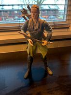 Legolas actiefiguur, Ophalen of Verzenden, Zo goed als nieuw, Actiefiguurtje