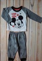 Pyjama T-shirt met broek maat 68, Kinderen en Baby's, Babykleding | Maat 68, Primark, Jongetje, Zo goed als nieuw, Nacht- of Onderkleding