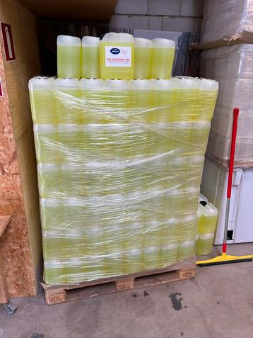 Partij handel - pallet handel - partijhandel beschikbaar voor biedingen