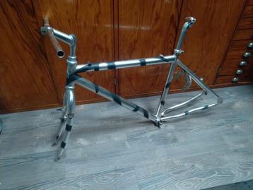 Kinesis 26" MTB frame  beschikbaar voor biedingen