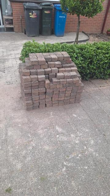 Partijtje stenen, laatste week! beschikbaar voor biedingen