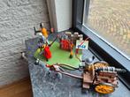 Playmobil 5168 Riddertoernooi  met Kanonnentransport, Ophalen, Zo goed als nieuw