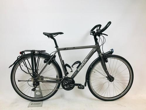 KOGA WorldTraveller M herenfiets M-54cm, Fietsen en Brommers, Fietsen | Heren | Herenfietsen, Zo goed als nieuw, Overige merken