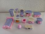 My Sweet Home Poppenhuismeubeltjes van Toys R Us, Verzamelen, Decoratie, Gebruikt, Ophalen of Verzenden