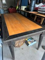 Tafel | Bartafel | Kantinetafel | 200 x 90 cm, Ophalen, Gebruikt, 50 tot 100 cm, Vijf personen of meer