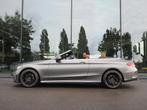 Mercedes-Benz C-Klasse Cabriolet 200 4MATIC AMG Designo | Ai, Automaat, 1497 cc, Euro 6, Cabriolet