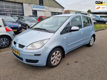 Mitsubishi Colt 1.3 Invite 5-Drs Airco! Bj:2006 NAP! beschikbaar voor biedingen