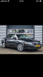 AUDI A4 CABRIOLET 3.2 FSI V6 QUATTRO, Auto's, Audi, Automaat, Beige, 1770 kg, A4