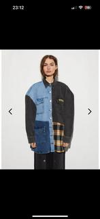 Gezocht: Stieglitz blouse/jack maat S, Overige kleuren, Ophalen of Verzenden, Zo goed als nieuw, Jasje