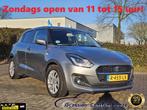 Suzuki Swift 1.2 Smart Hybrid, Camera! Adapt Cruise! Zondag, 83 pk, Stof, Gebruikt, 4 cilinders