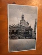 Ansichtkaart Vlaardingen Stadhuis, Verzamelen, Ansichtkaarten | Nederland, Ophalen of Verzenden, 1960 tot 1980, Zuid-Holland