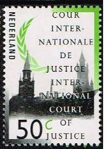 NEDERLAND | 1989 | NVPH D47 | ** Postfris, Postzegels en Munten, Postzegels | Nederland, Postfris, Na 1940, Verzenden