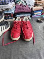 Nike Air Force 1 maat 43, Ophalen of Verzenden, Zo goed als nieuw, Wit