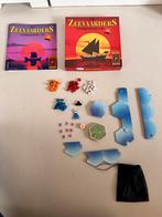 De Kolonisten van catan zeevaarders uitbreiding hout, Vijf spelers of meer, Ophalen, 999 Games