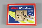 Schuco Micro Racer 356 originele doos (H 138605, Hobby en Vrije tijd, Modelauto's | 1:43, Verzenden, Nieuw, Auto, Schuco