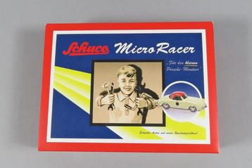 Schuco Micro Racer 356 originele doos (H 138605 beschikbaar voor biedingen