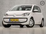 Volkswagen up! 1.0 move up! BlueMotion (NAVIGATIE, AIRCO, BL, Auto's, Volkswagen, Te koop, Benzine, Hatchback, Gebruikt