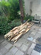 Rest/haardhout gratis af te halen, Doe-het-zelf en Verbouw, Hout en Planken, Ophalen, Minder dan 25 mm, Overige typen, Nieuw