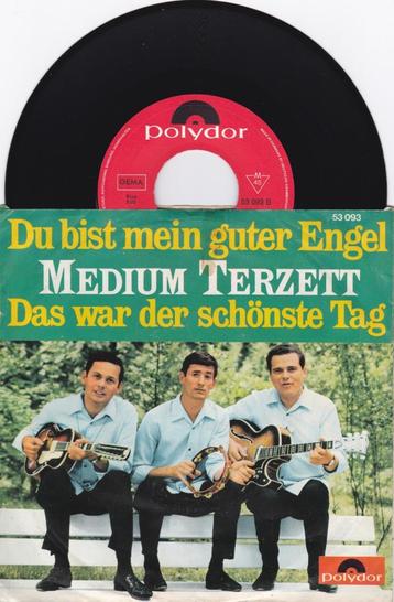 DAS MEDIUM TERZETT beschikbaar voor biedingen