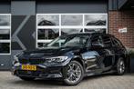 BMW 3-serie 330e Touring Sportline | Shadow | Panorama | Led, Automaat, 1998 cc, Achterwielaandrijving, Gebruikt