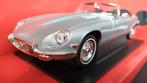 Jaguar E Type V12 1971 series 3 1:18 Road Signature Pol, Hobby en Vrije tijd, Modelauto's | 1:18, Verzenden, Zo goed als nieuw